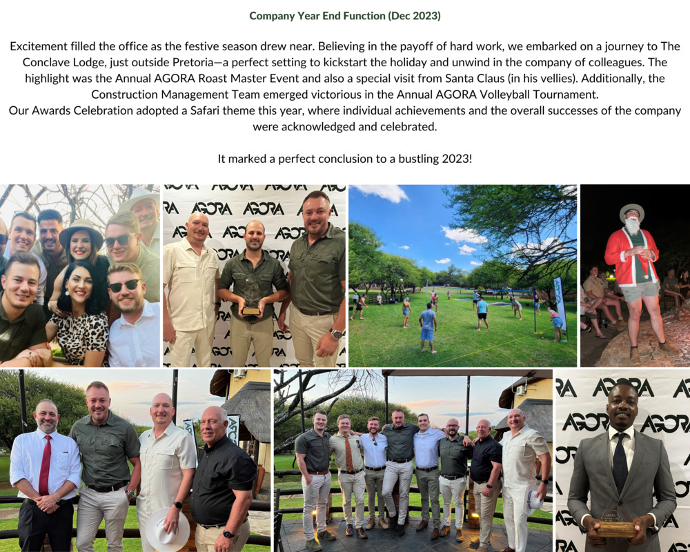 Activities And Social Events