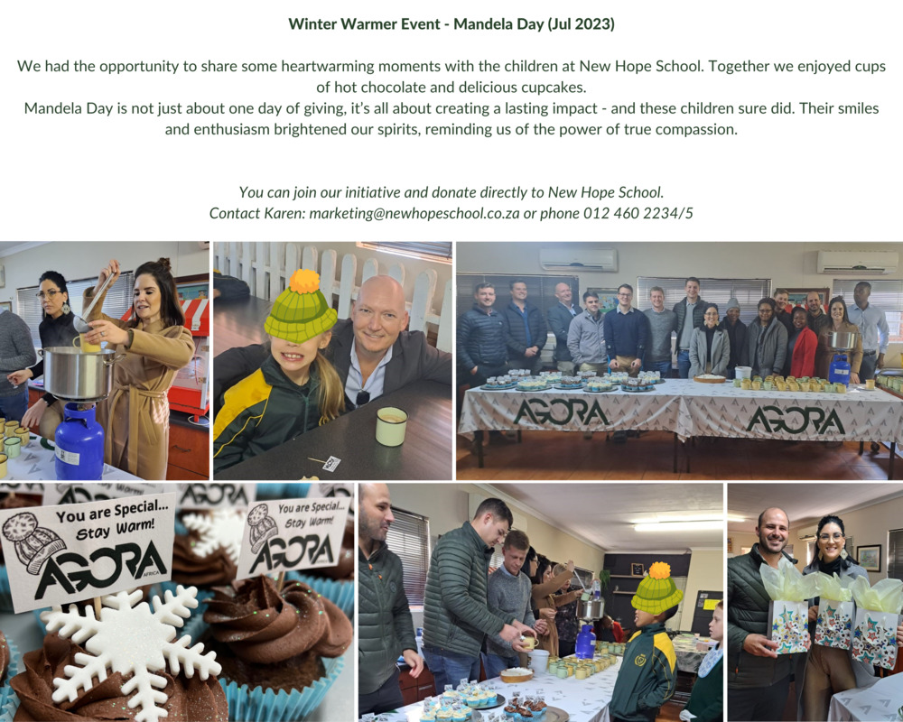 Activities And Social Events