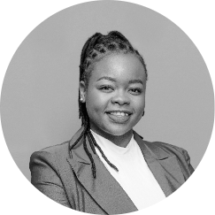 Nobuhle Makwakwa