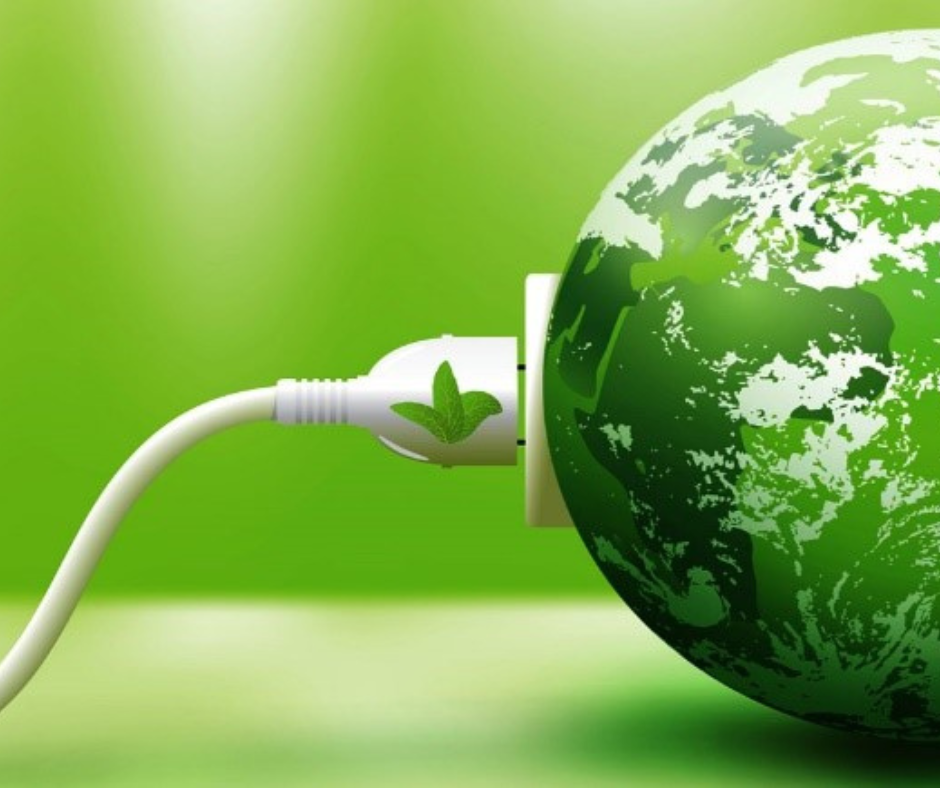 The Earth’s Energy - Geothermal Heating & Cooling Systems.