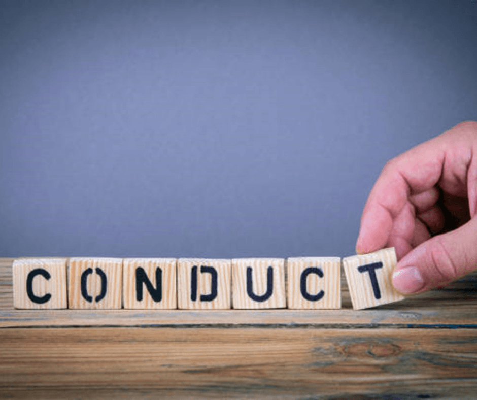 A Summary of the Quantity Surveying Code of Conduct as published by SACQSP