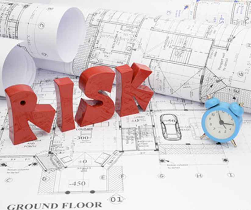 Insurances & Guarantees - Clause 8, 10 & 11 of the JBCC