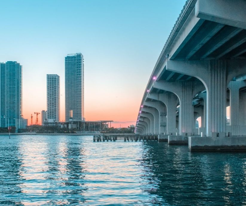 Concrete in the Construction Industry
