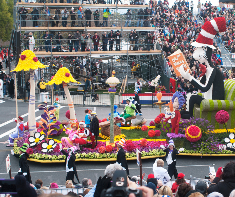 Who Owns the Float
