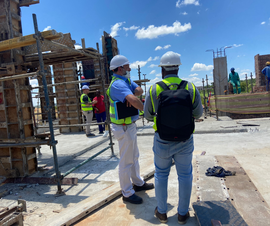 The Role and Importance of Construction Project Management