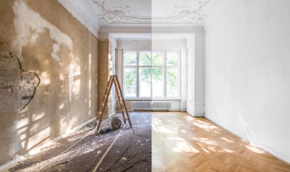 Renovate, remodel or rebuild? here’s how to choose