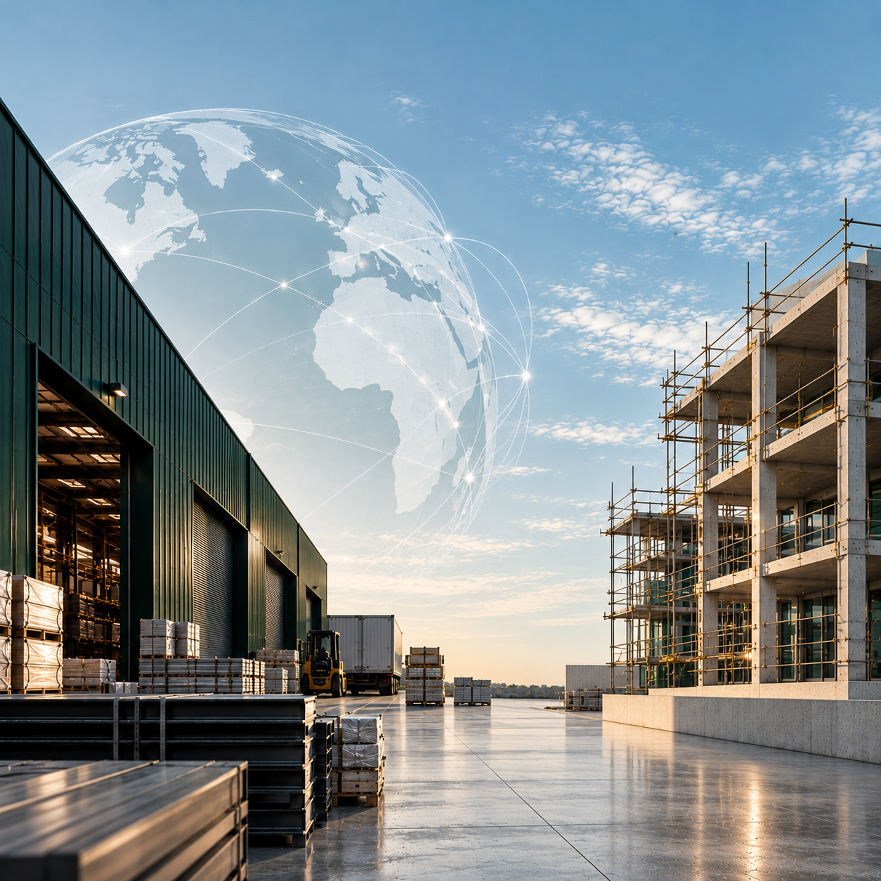 Navigating Global Supply Chain Volatility and Local Currency Fluctuations